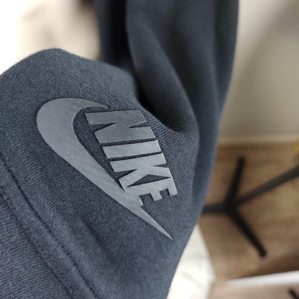 Nike Adults Size XL Open Sweater Cover - Picture 4 of 9